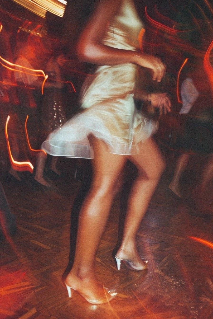 Piste de danse d’une soirée d’entreprise à Marseille organisée par Mario Boulanger